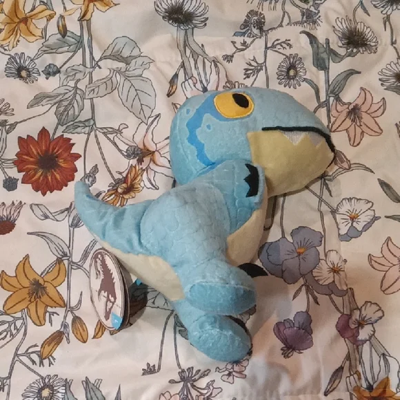 Assorted BarkBox Dog Toys